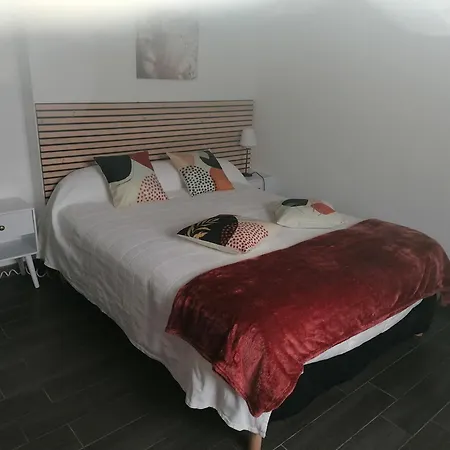 Apartment Chez Pascaline Saint-Jean-Pied-de-Port