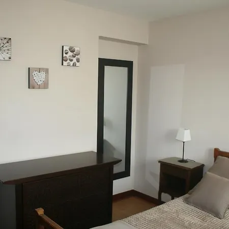 Chez Pascaline Apartment
