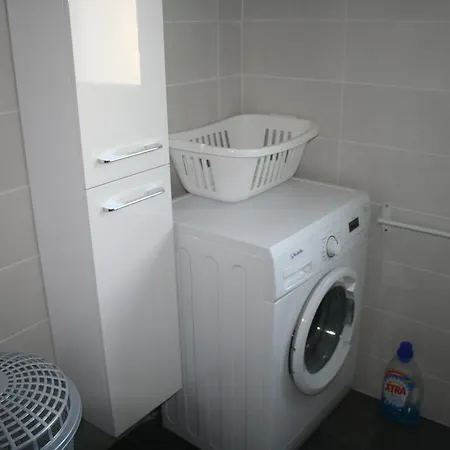 Apartment Chez Pascaline *