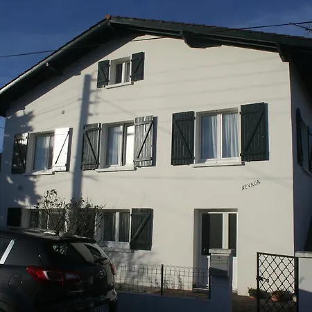 Chez Pascaline