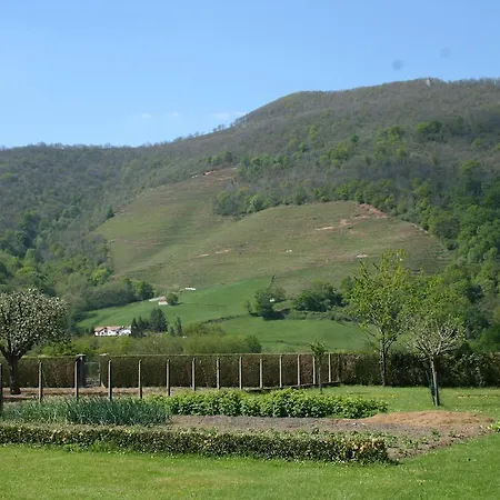 Chez Pascaline Saint-Jean-Pied-de-Port