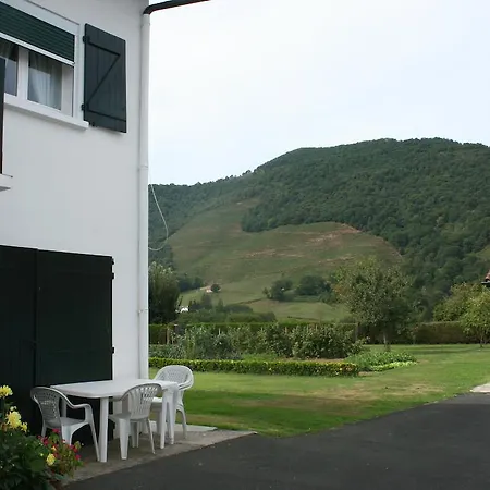 Apartment Chez Pascaline *