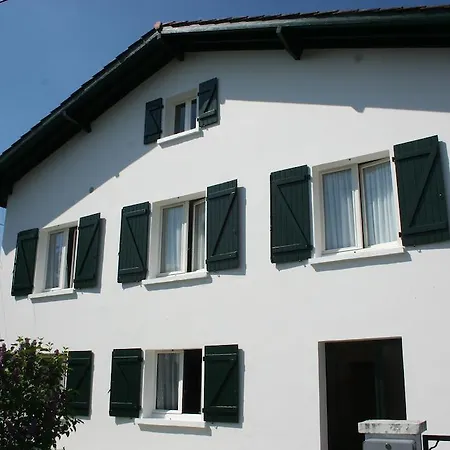 Apartment Chez Pascaline Saint-Jean-Pied-de-Port