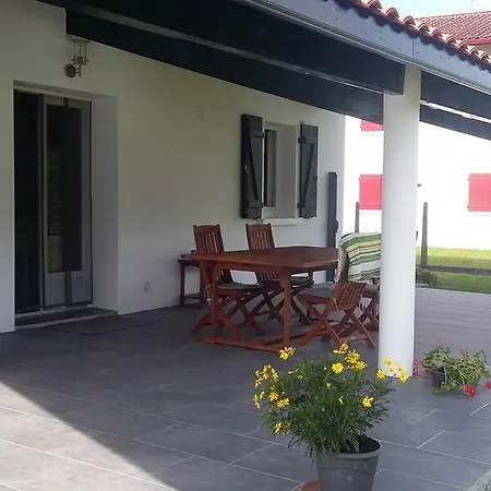 Apartment Chez Pascaline Saint-Jean-Pied-de-Port